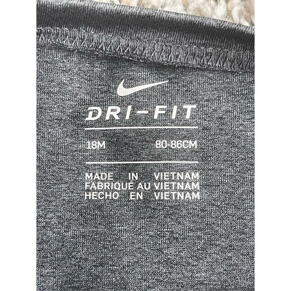 ❤️Nike Baby Girl active Set 18M - Picture 5 of 9